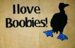 (image for) Love Boobies